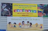 Little Munchkins Daycare