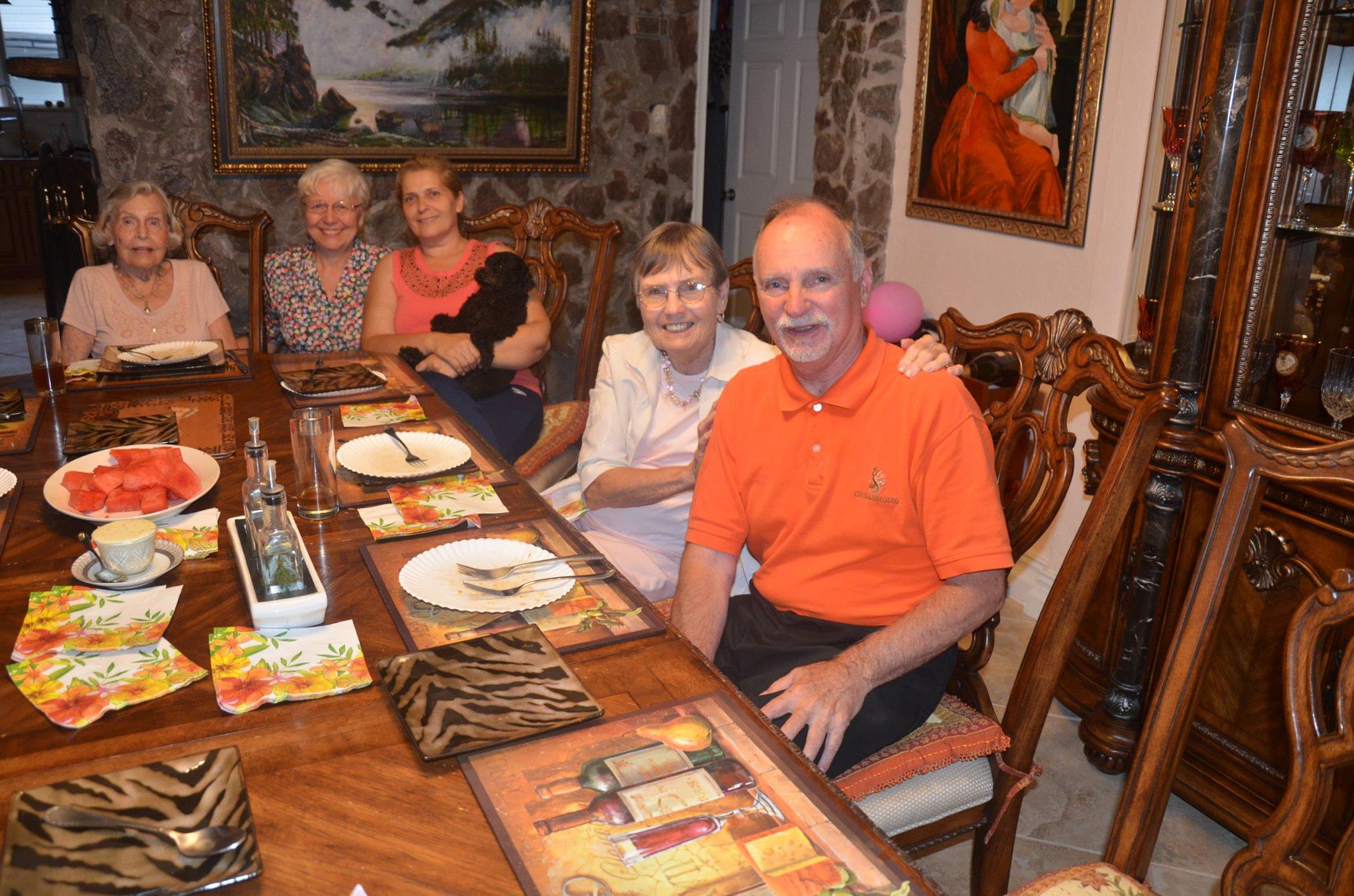 Von Sola Private Assisted Living's Photo