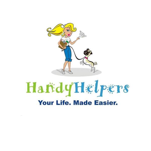 Handy Helpers Logo