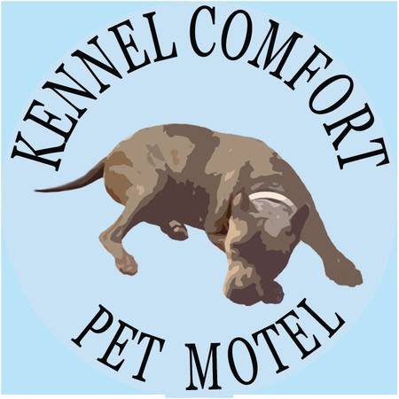 Kennel Comfort Pet Motel and Dog Training Tucson's Photo