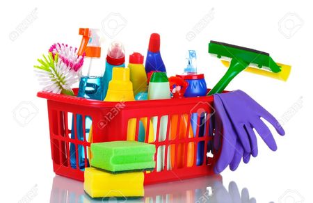Keye Cleaning Solutions's Photo