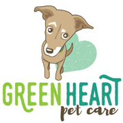 Green Heart Pet Care's Photo