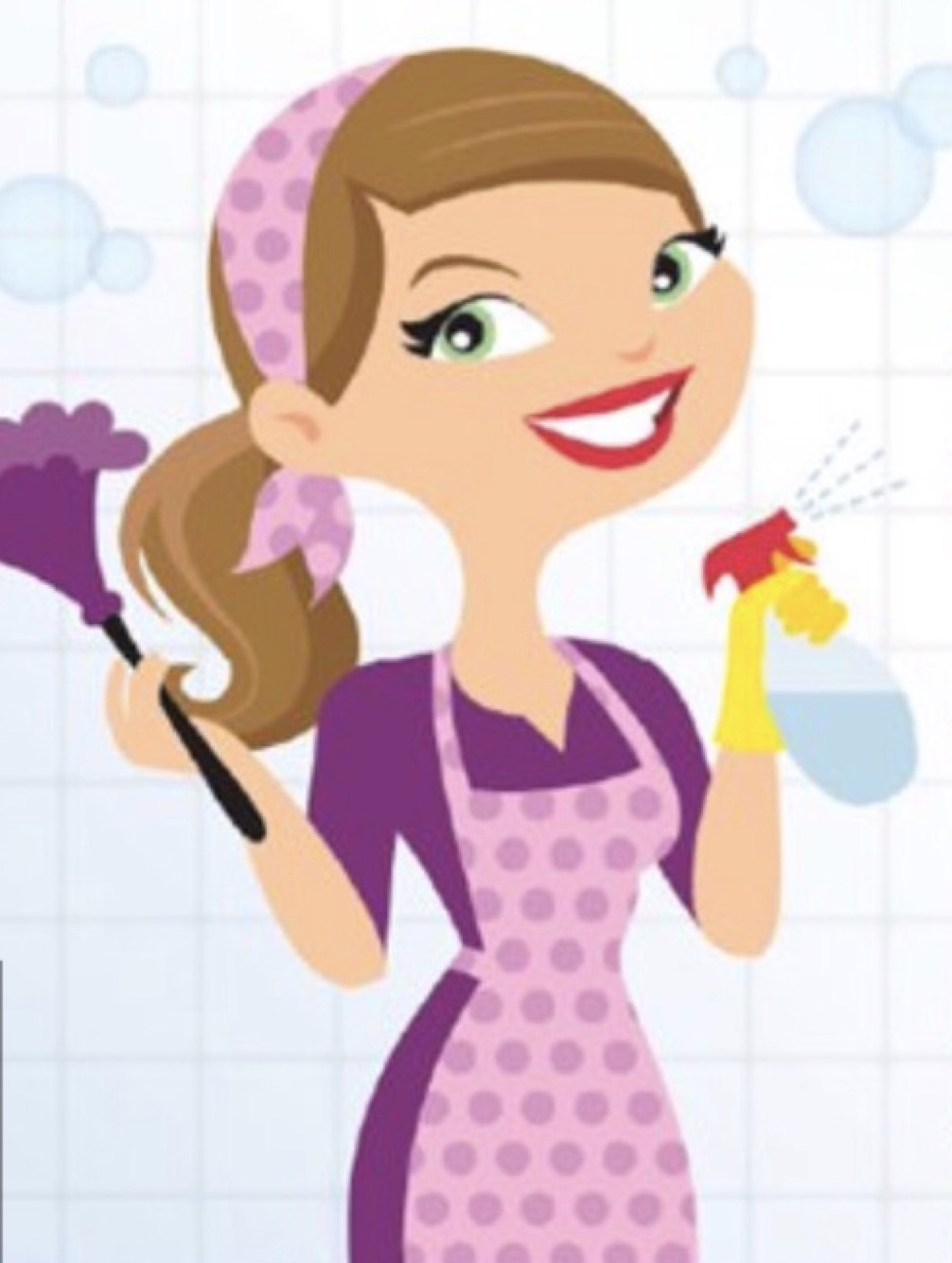Lizbella Cleaning Service's Photo