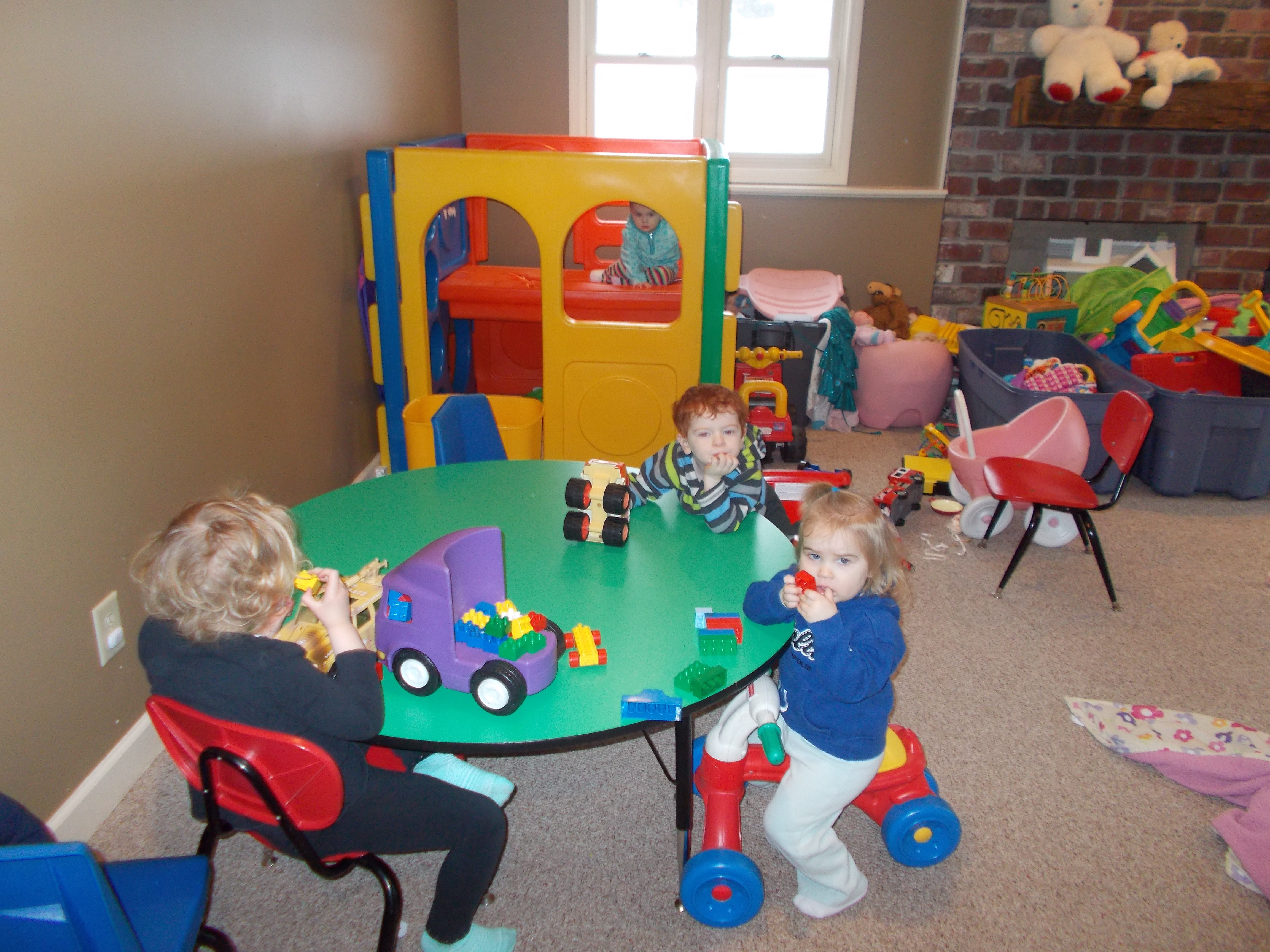 Diane's Family Child Care's Photo