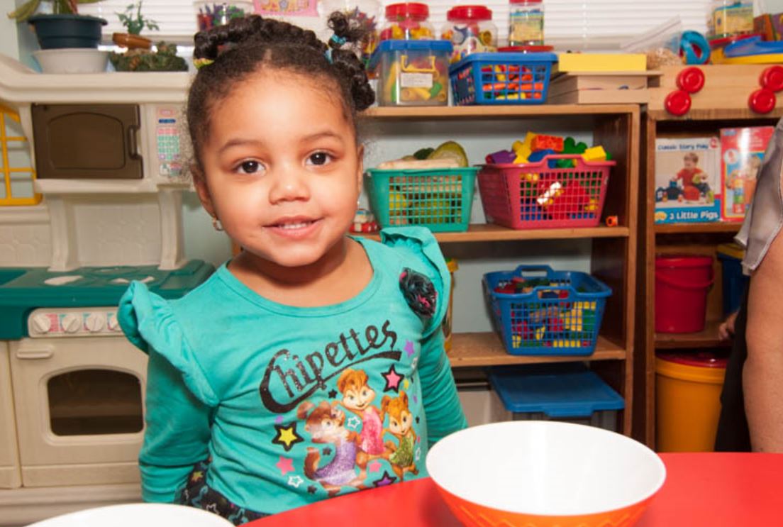 Westchester Sunny Daycare's Photo