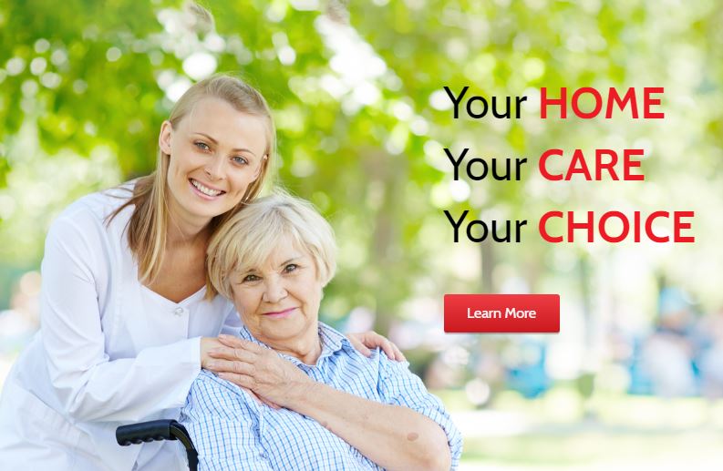 Angel Home Health Care's Photo