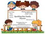 Sparkling Star Family Daycare