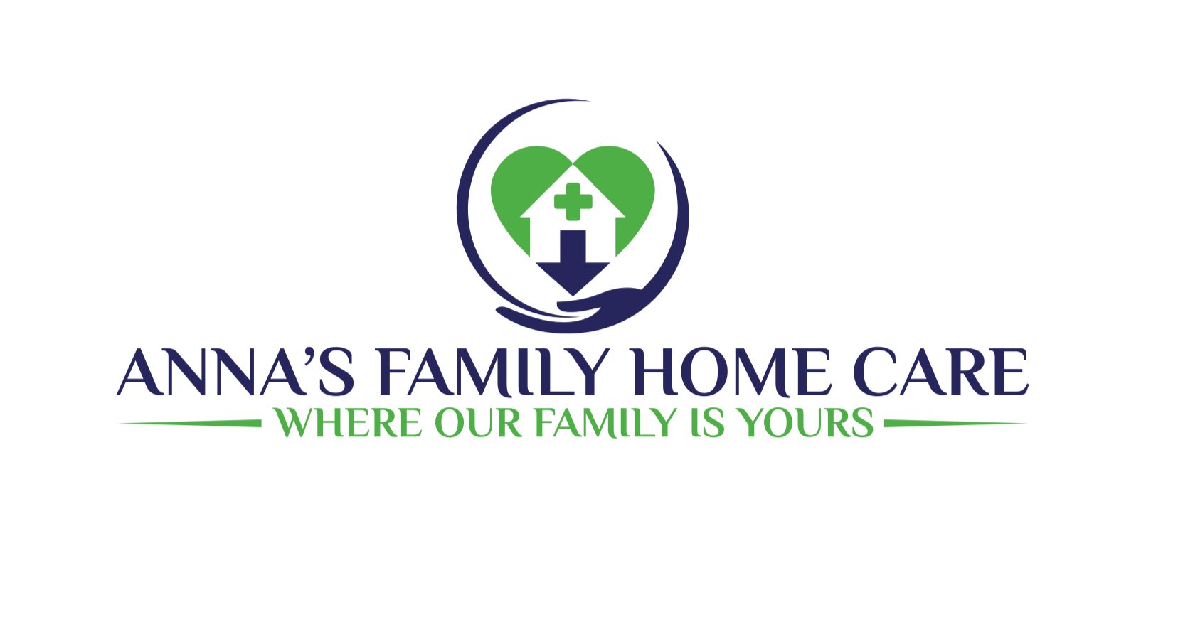 Anna's family homecare's Photo