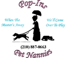 Pop Ins Pet Nannies