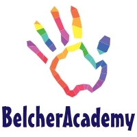Belcher Academy Logo