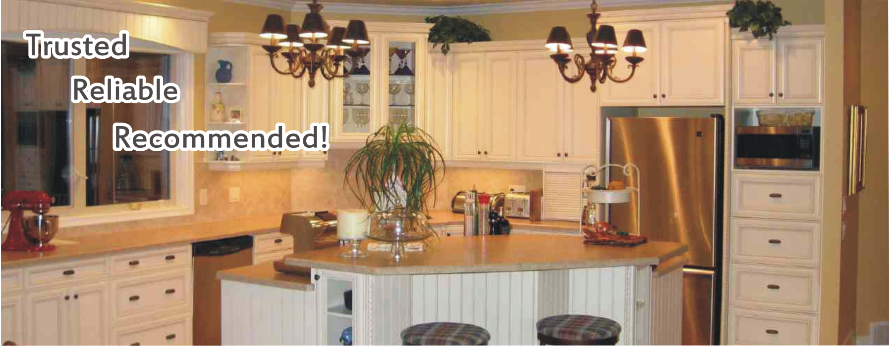 J & S Cleaning Services's Photo