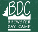 Brewster Day Camp At The Family Schools Logo