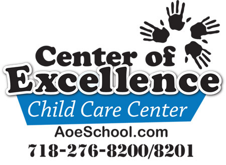 Center Of Excellence Springfield Gardens, Inc. Logo