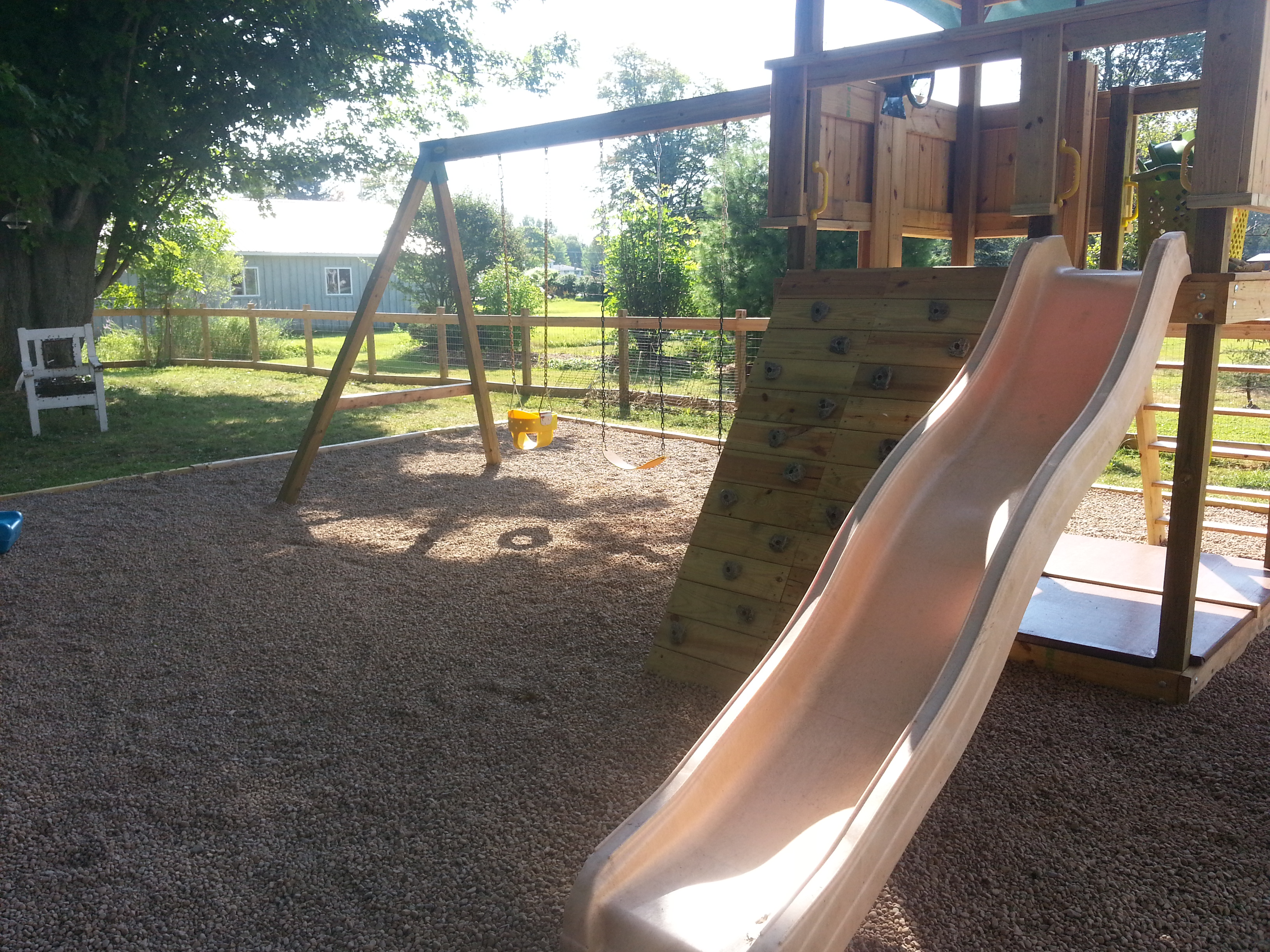 Sprouts Family Daycare's Photo