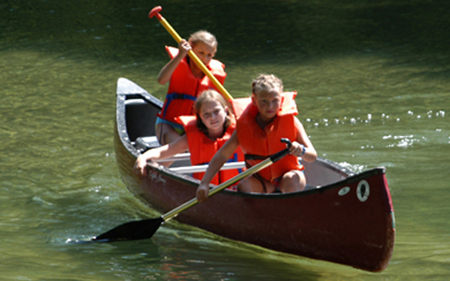 Heart O' Hills Camp's Photo