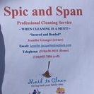 Spic and Span Professional Cleaning