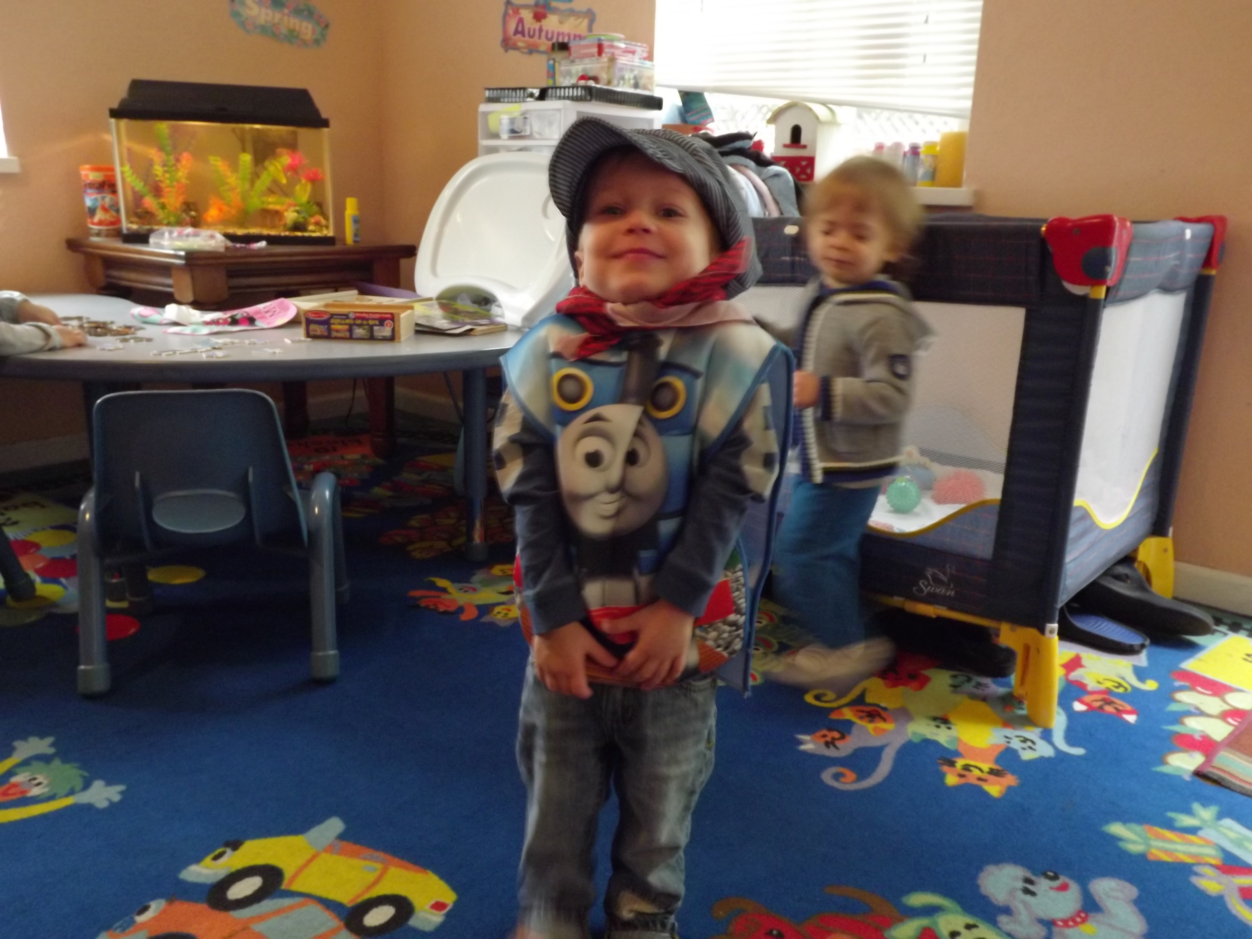 Wonderland Daycare's Photo