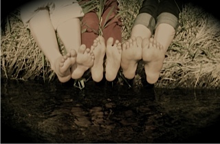 Happy Feet Care's Photo