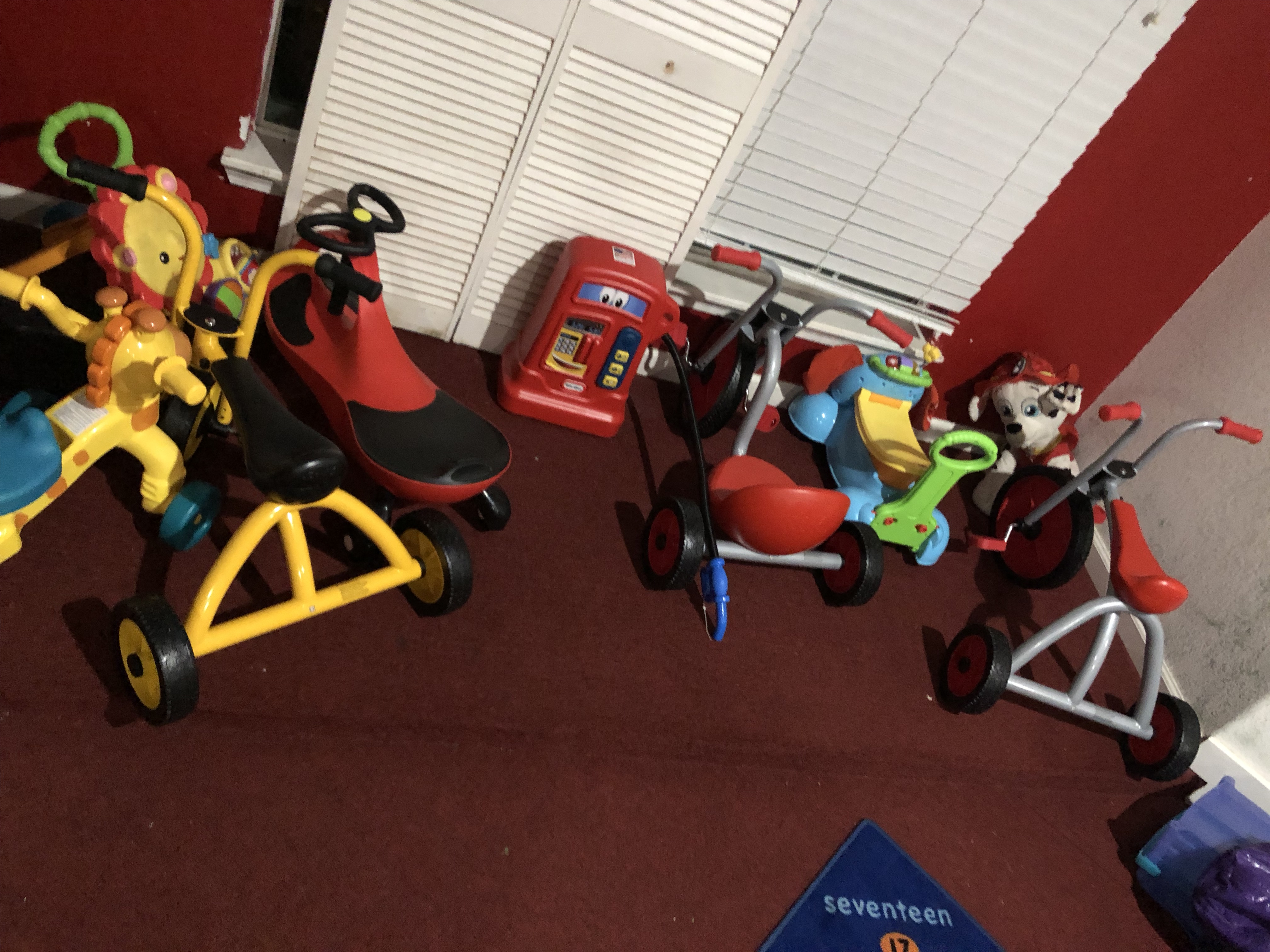 Tee's Tiny Tots's Photo