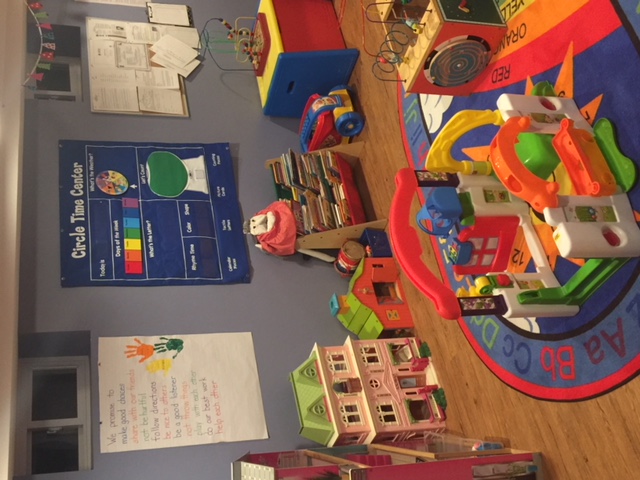 The Elite Day Care's Photo