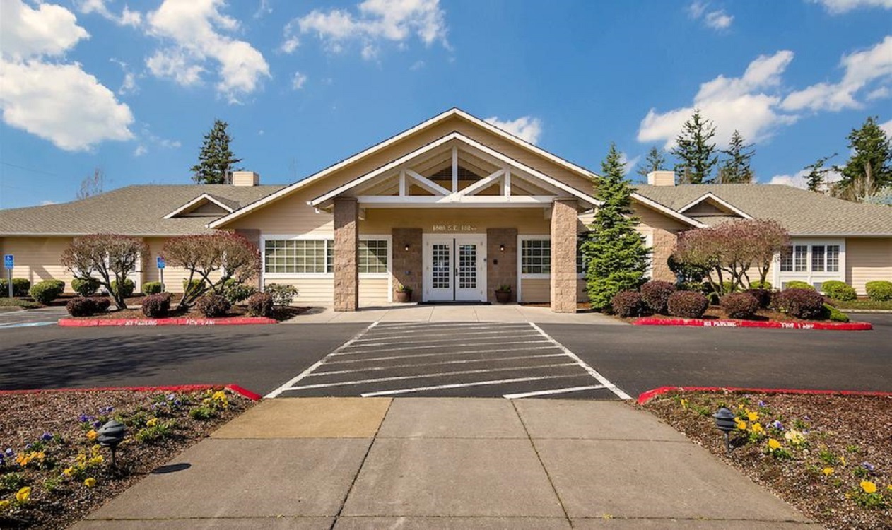 The Cottages Senior Living's Photo