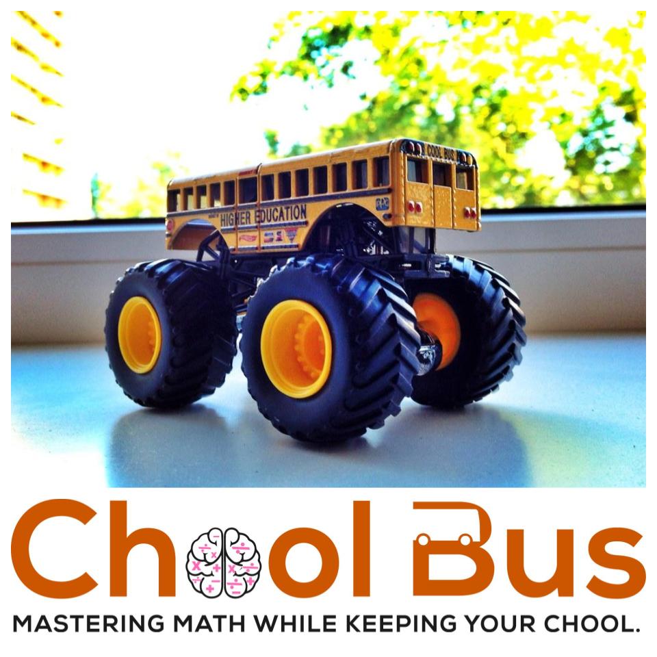 Chool Bus's Photo