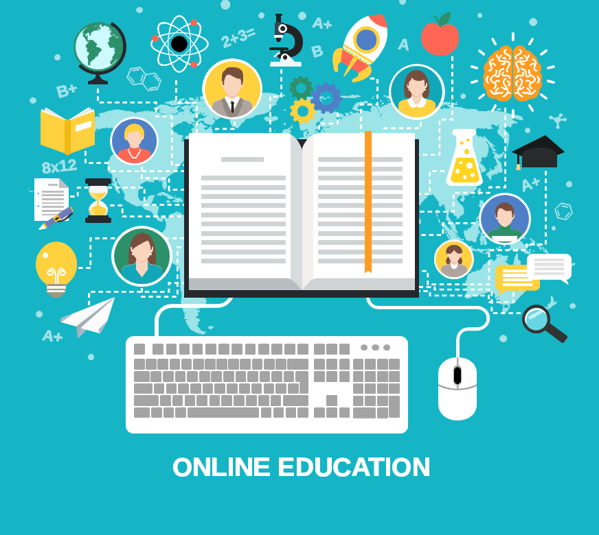 eTutorWorld Corporation's Photo