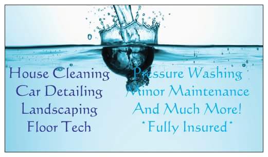 Sparkle & Shine's Photo