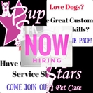 PupStars Pet Care