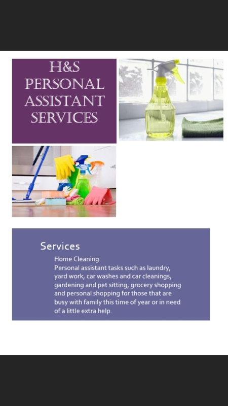 H&S Personal Services