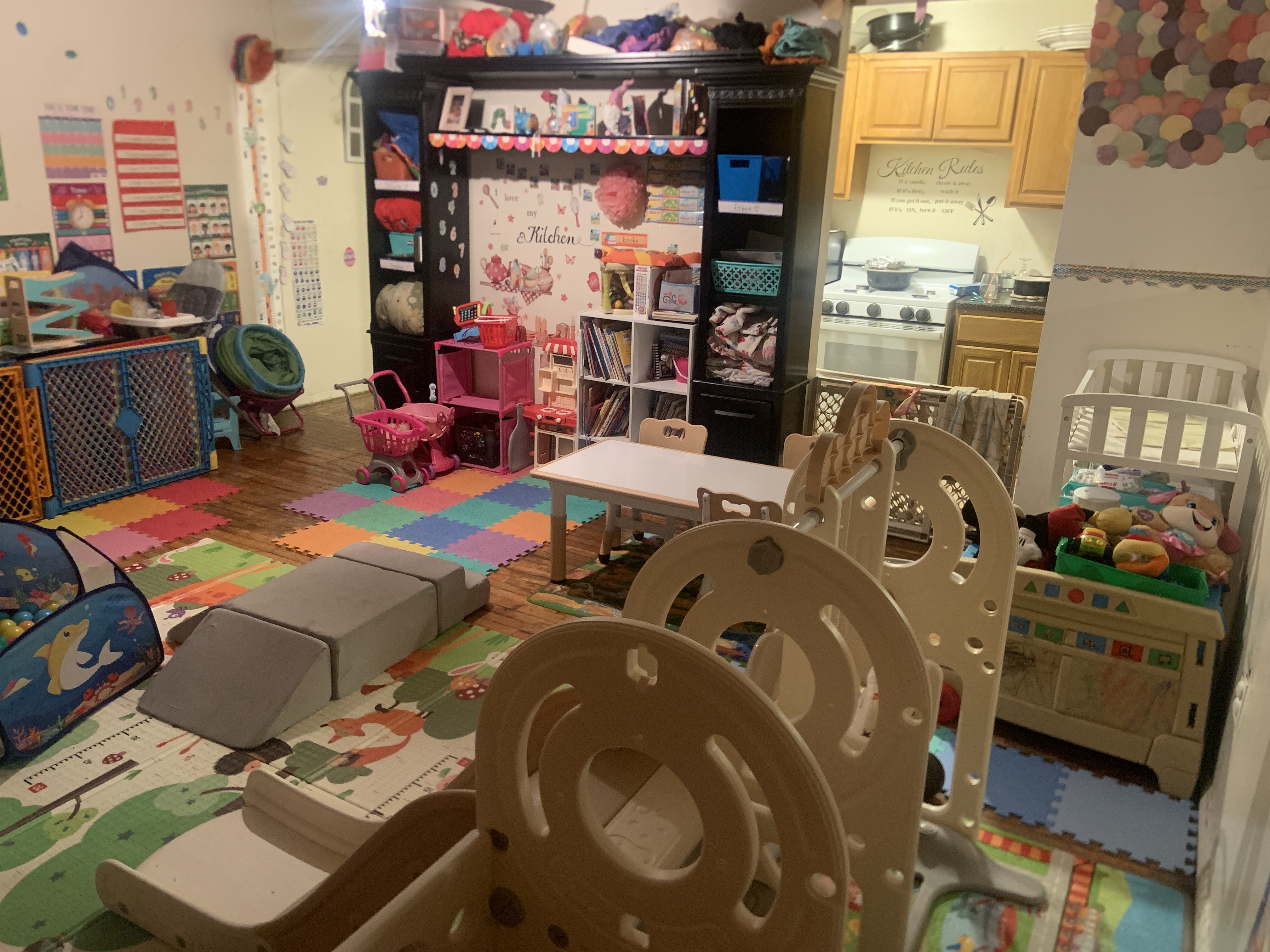 Juju Little Prints Daycare's Photo