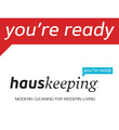 Get Hauskeeping