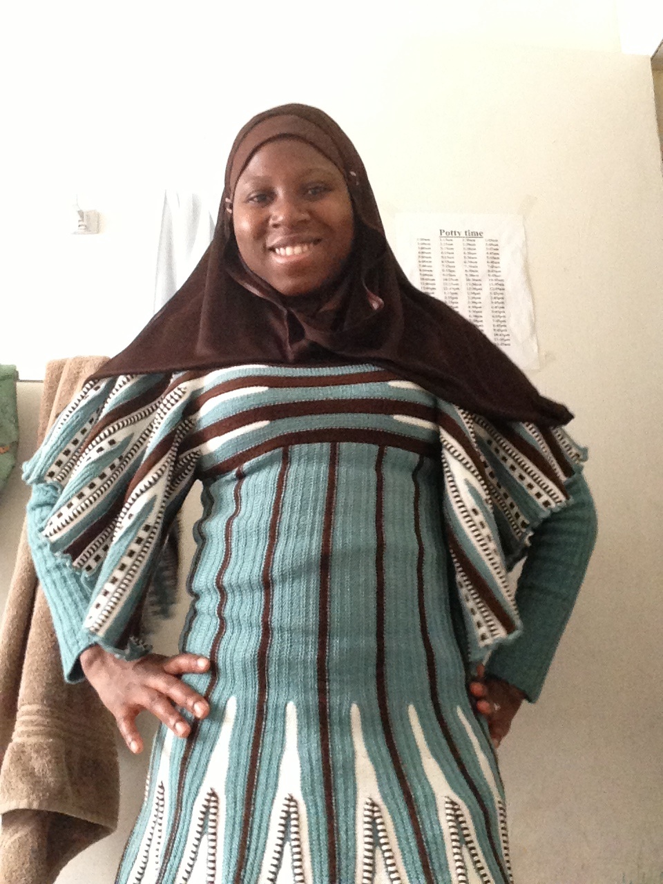 Afusat Child Care And Housekeeping Inc's Photo