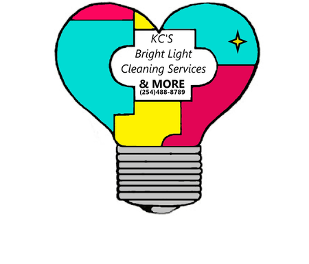 KC's Bright Light Cleaning