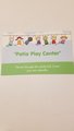 Patio Play Center