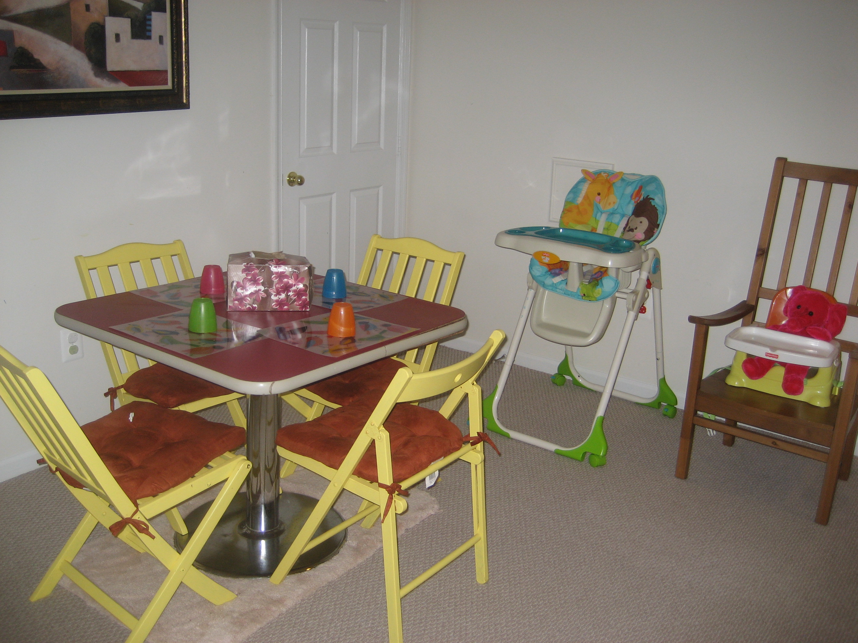 Little Huggies Day Care's Photo