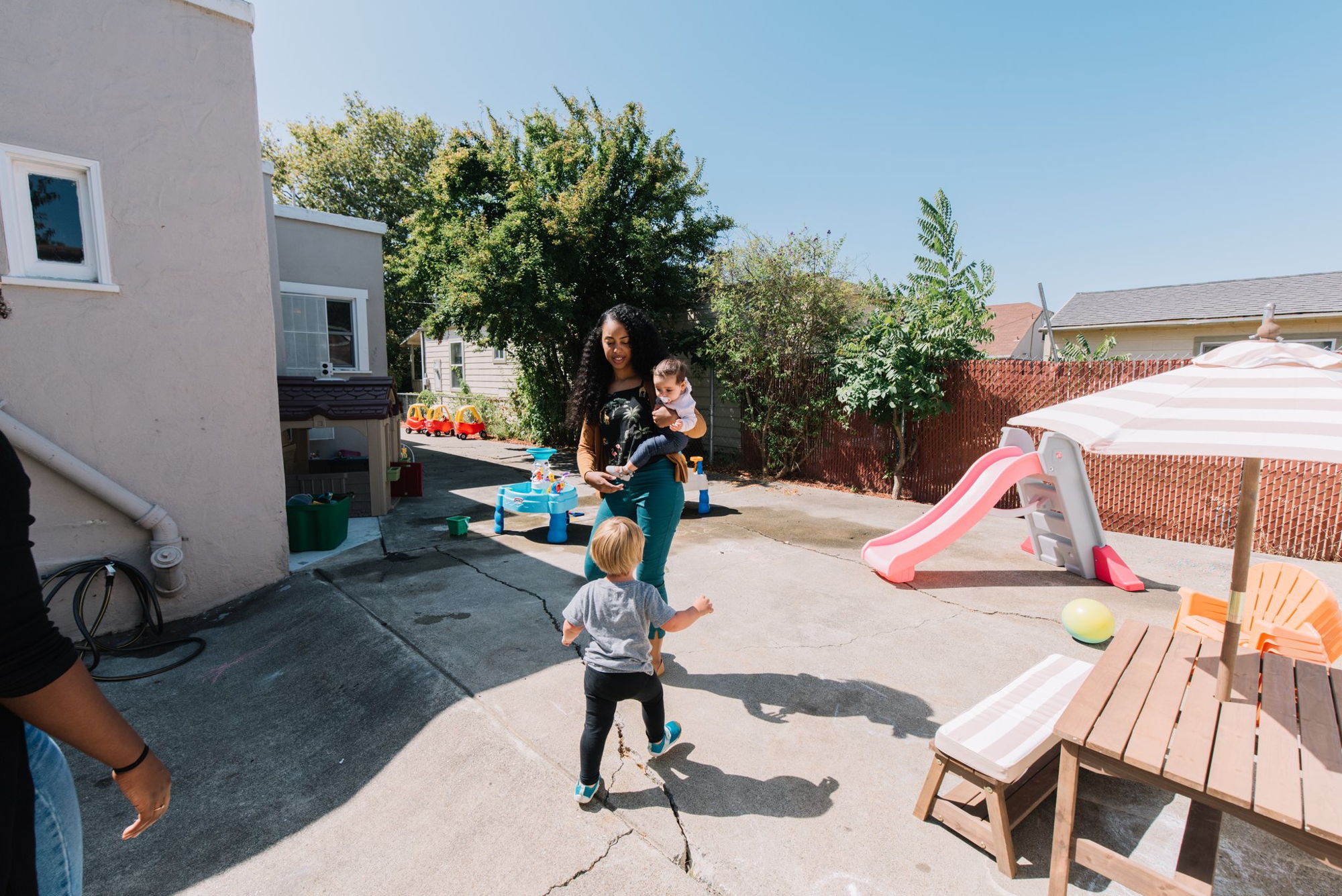 Little Me Preschool's Photo