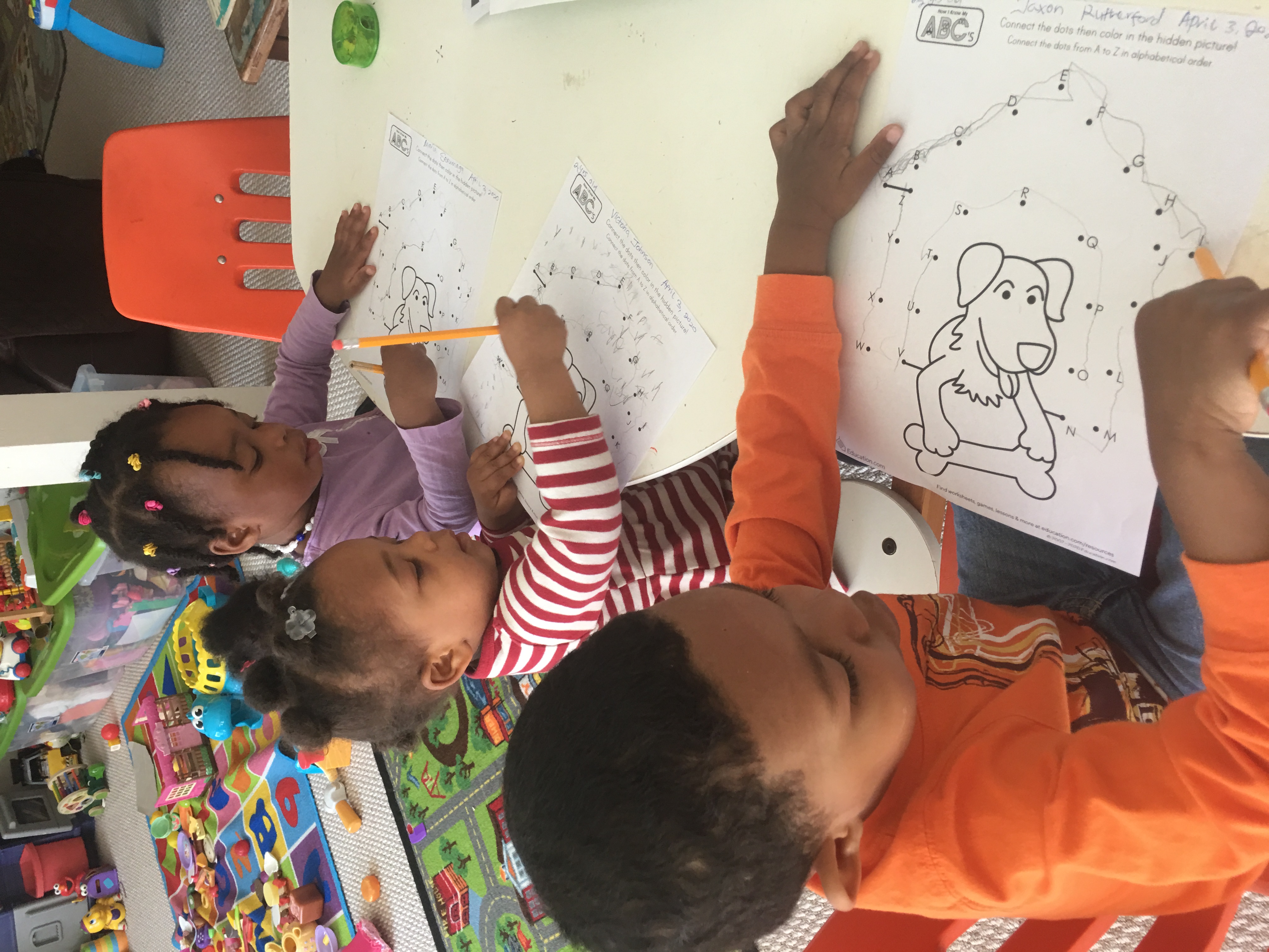 Little Stars Home Daycare's Photo