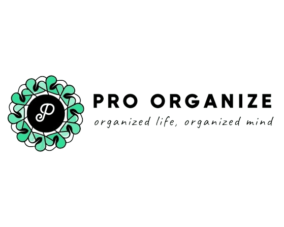 Pro.organize's Photo