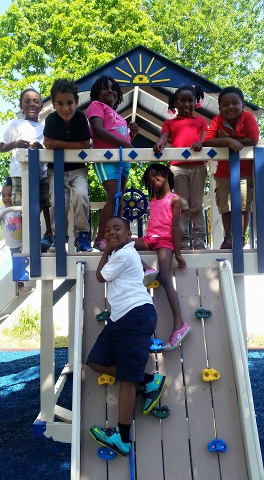 Ebony's Daycare's Photo
