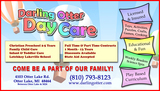 Darling Otter Day Care