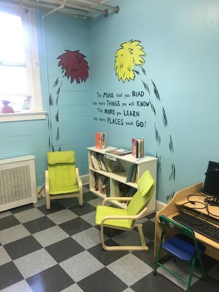 Little Gardens Childcare
