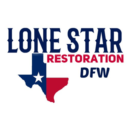 Lonestar Restoration DFW
