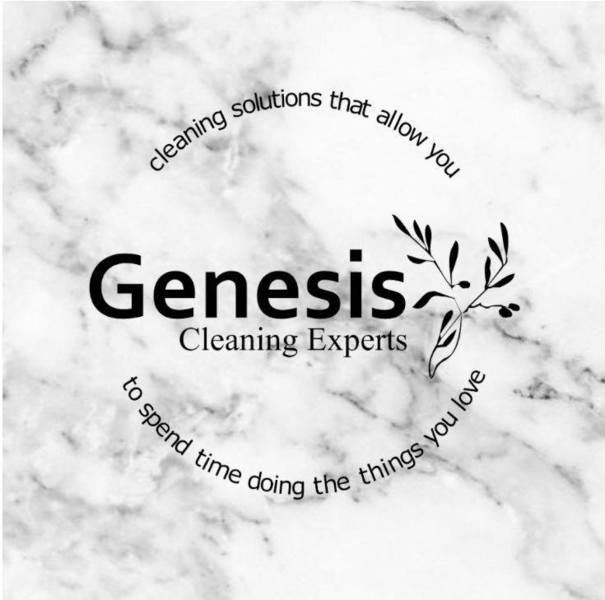 Genesis Cleaning Experts, Llc Logo