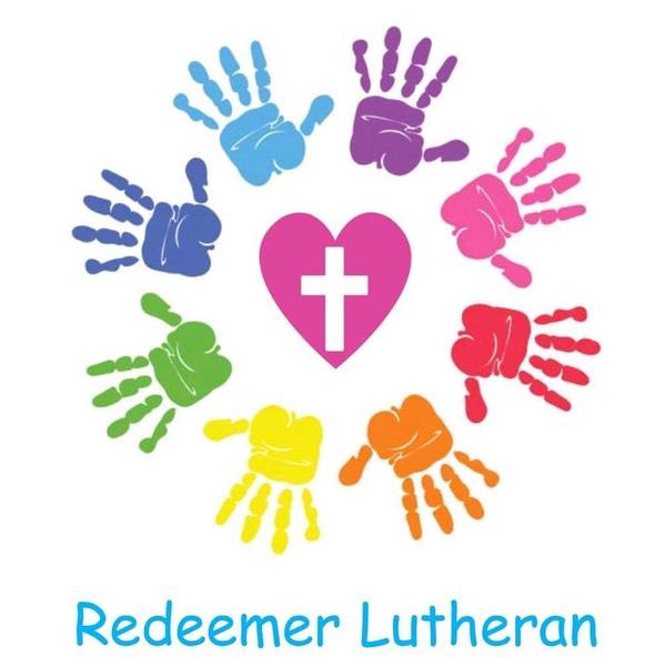 Redeemer Lutheran Nursery School Logo