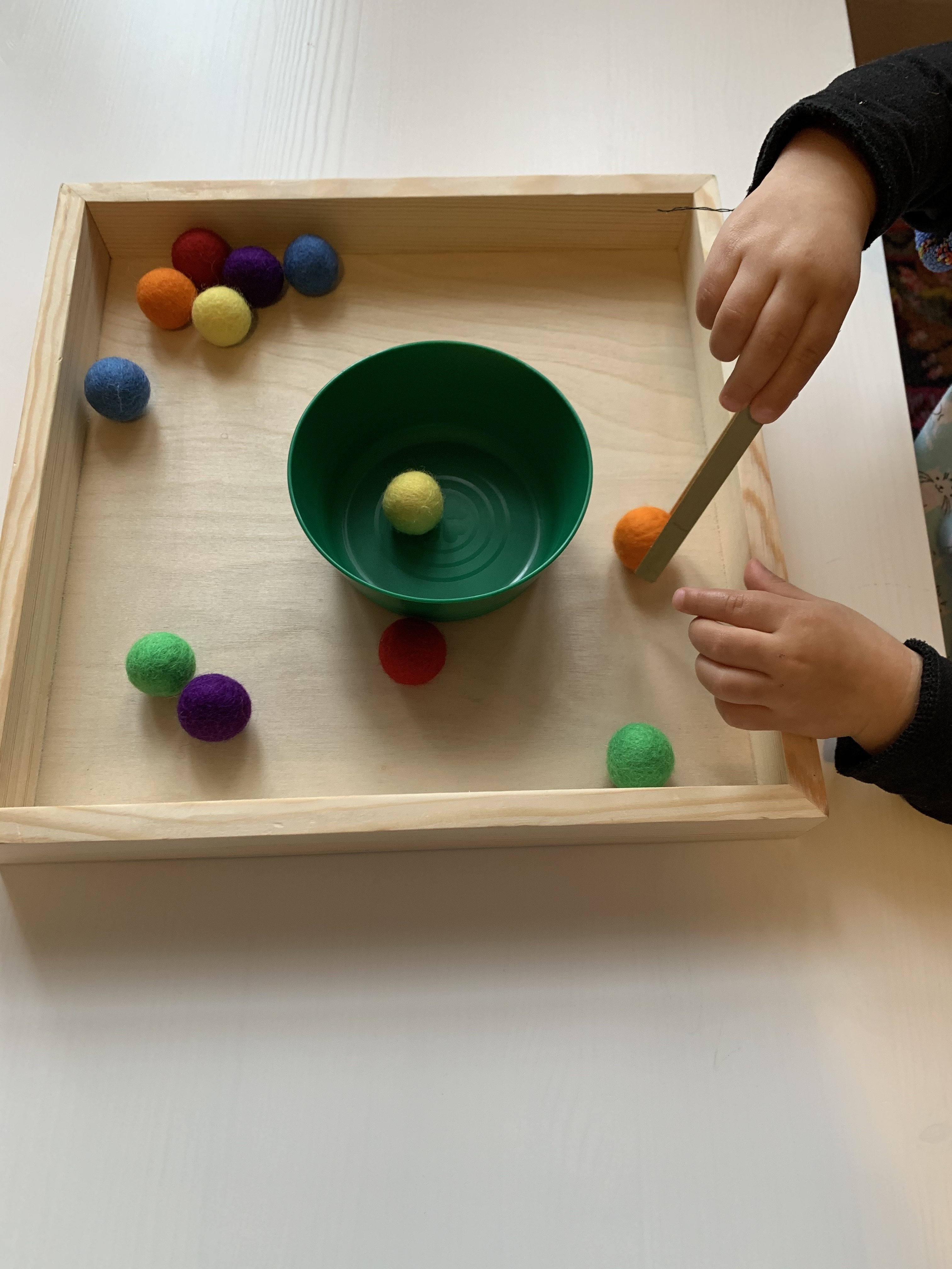 Little Sparrows Daycare's Photo