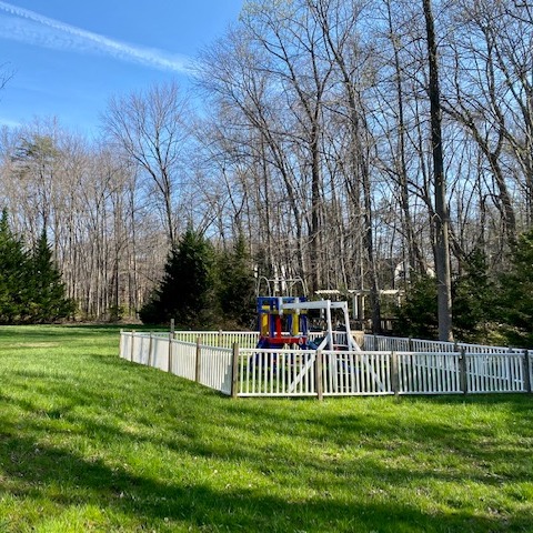 Teddy Sweet Home Daycare (burke, Lorton, Fairfax)'s Photo