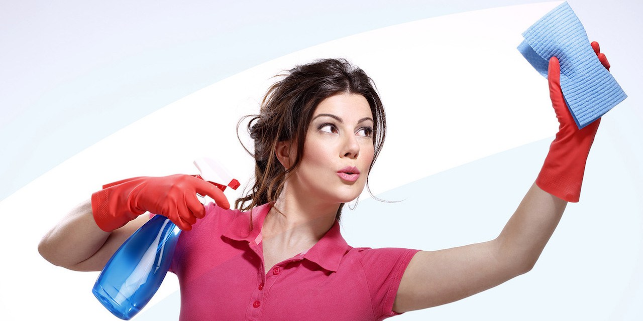 Cagney Cleaners LLC's Photo