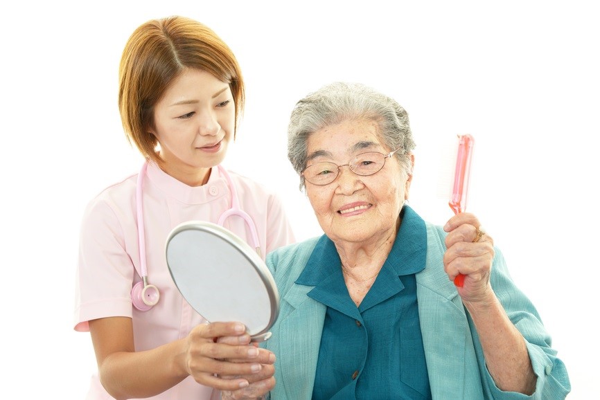 Visting Caregivers LLC's Photo