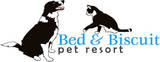 Bed & Biscuit Pet Resort's Photo